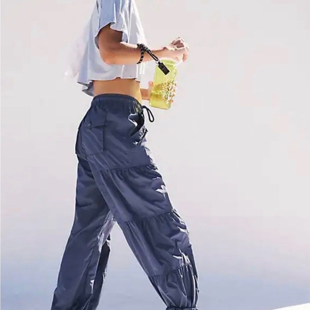 Free People Set Me Free Pants - Picture 2 of 5